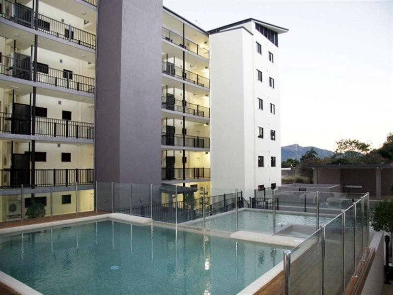 Townsville City QLD 4810