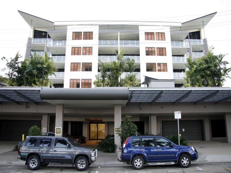 Townsville City QLD 4810