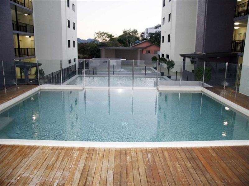 Townsville City QLD 4810