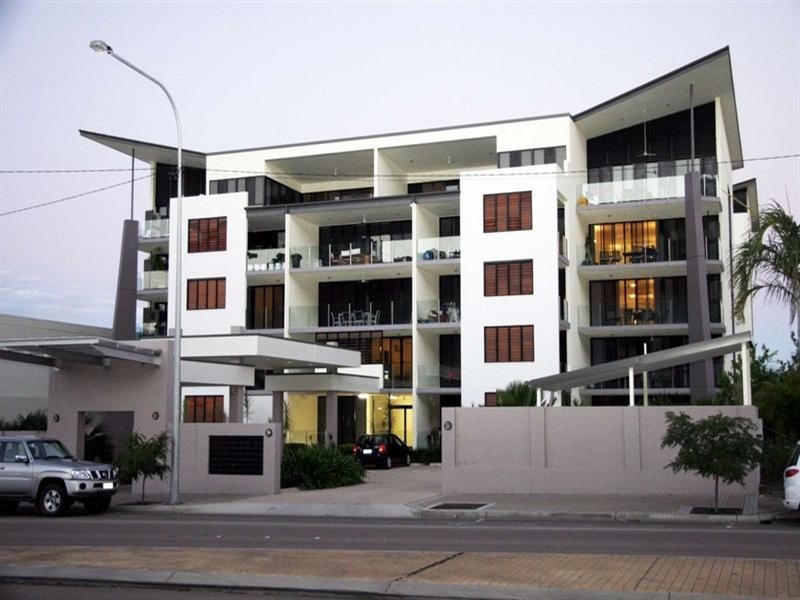 Townsville City QLD 4810