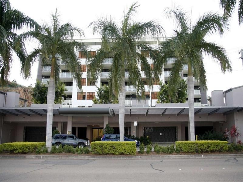 Townsville City QLD 4810