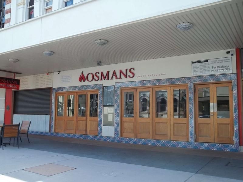 Townsville City QLD 4810