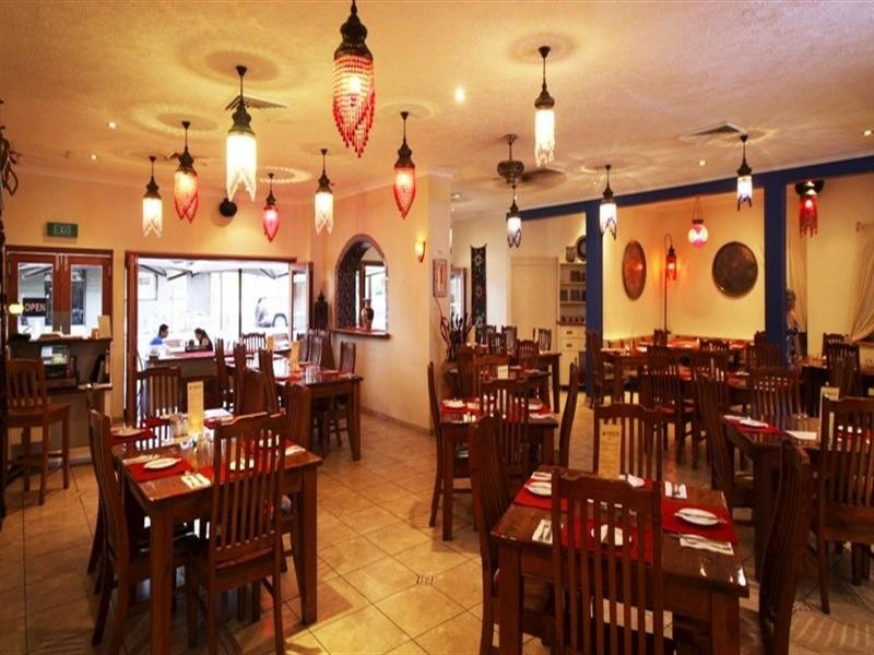 Townsville City QLD 4810