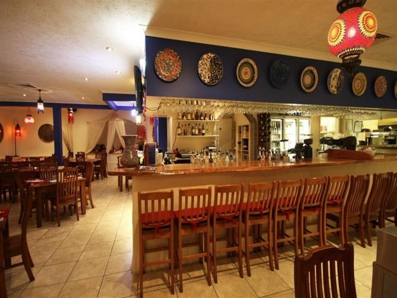 Townsville City QLD 4810