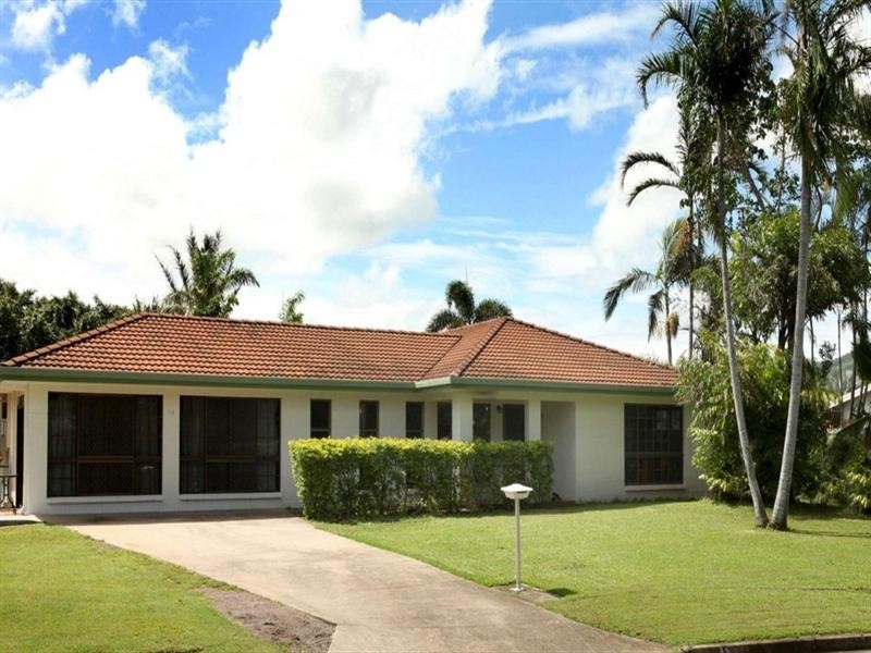 14 Camellia Court, Annandale QLD 4814