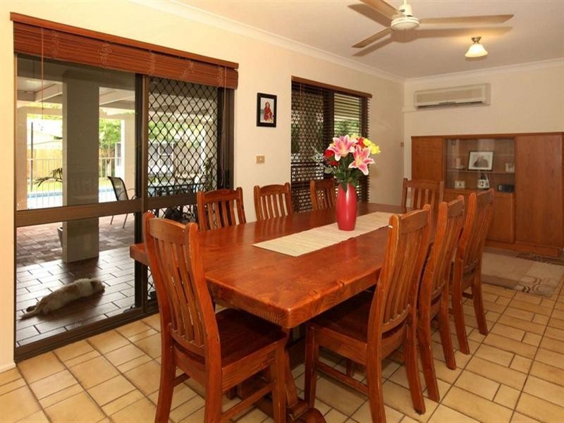 14 Camellia Court, Annandale QLD 4814