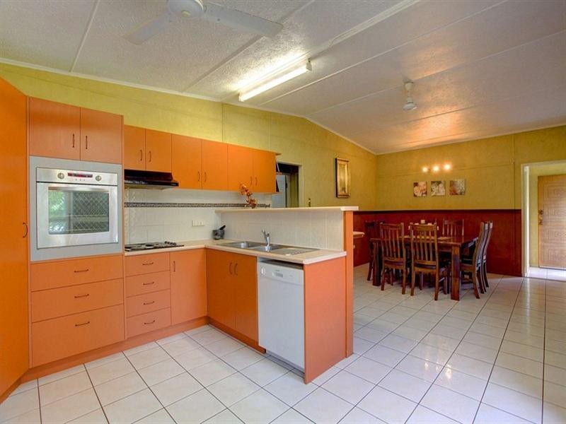 23 Bauhinia Street, Cranbrook QLD 4814