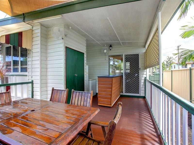 23 Bauhinia Street, Cranbrook QLD 4814