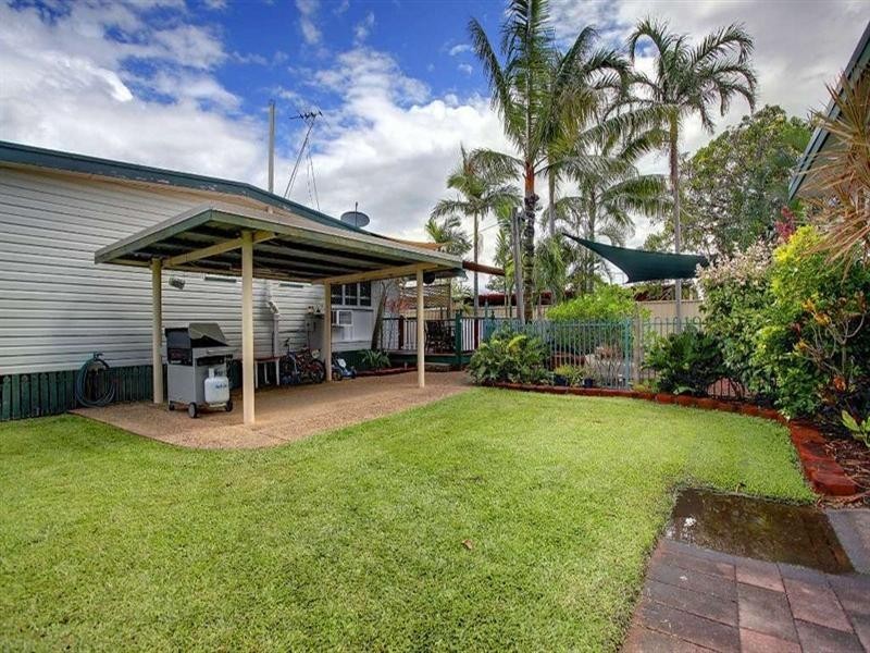 23 Bauhinia Street, Cranbrook QLD 4814