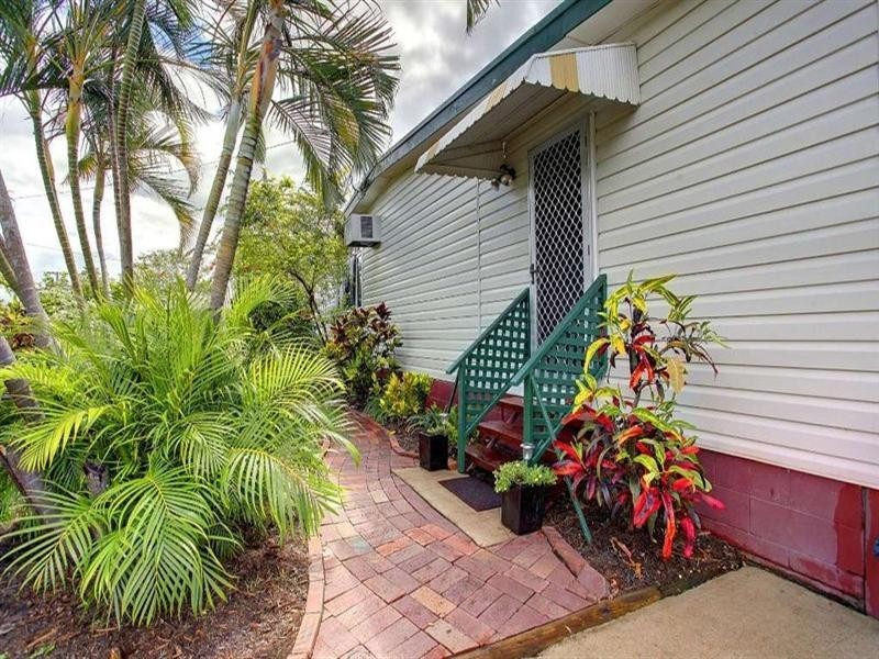 23 Bauhinia Street, Cranbrook QLD 4814