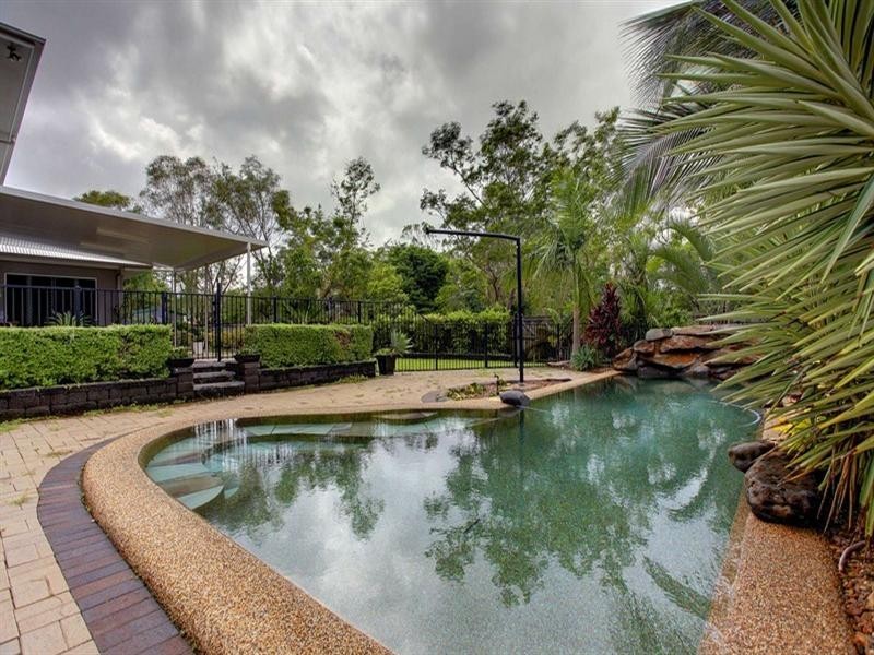 7 Riverbend Drive, Douglas QLD 4814