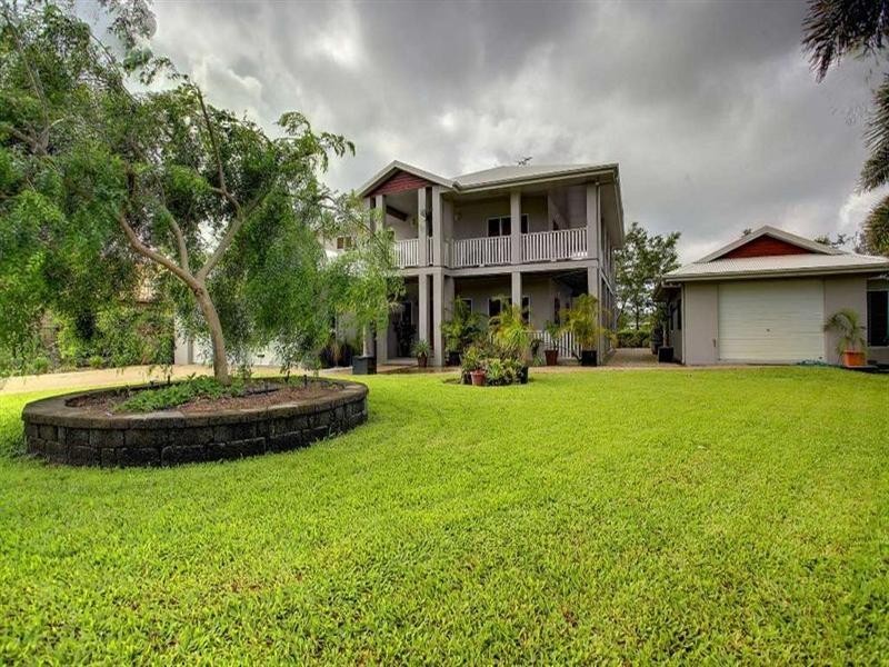 7 Riverbend Drive, Douglas QLD 4814