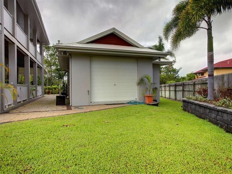 7 Riverbend Drive, Douglas QLD 4814