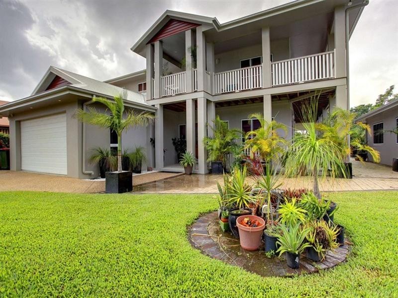 7 Riverbend Drive, Douglas QLD 4814