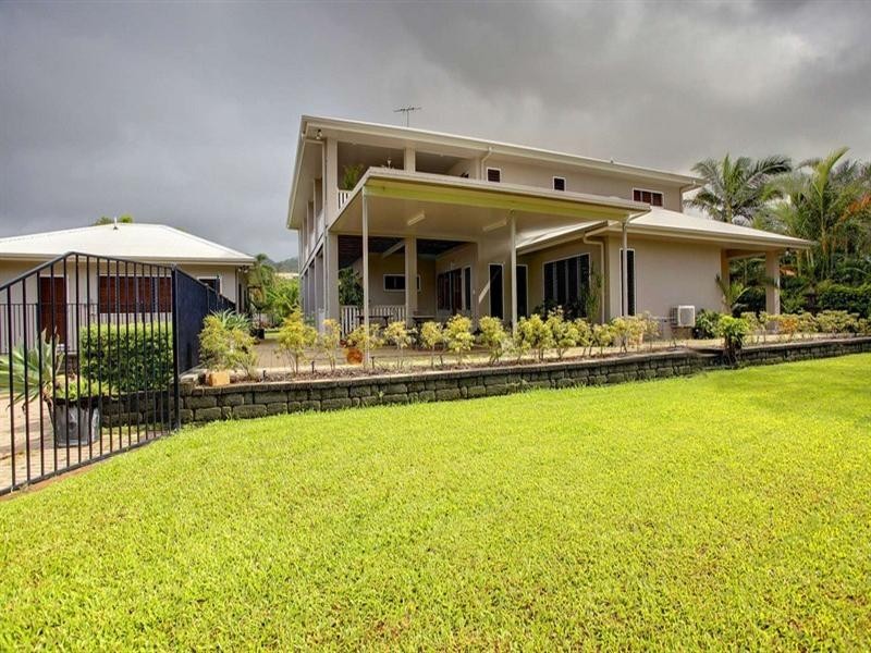 7 Riverbend Drive, Douglas QLD 4814