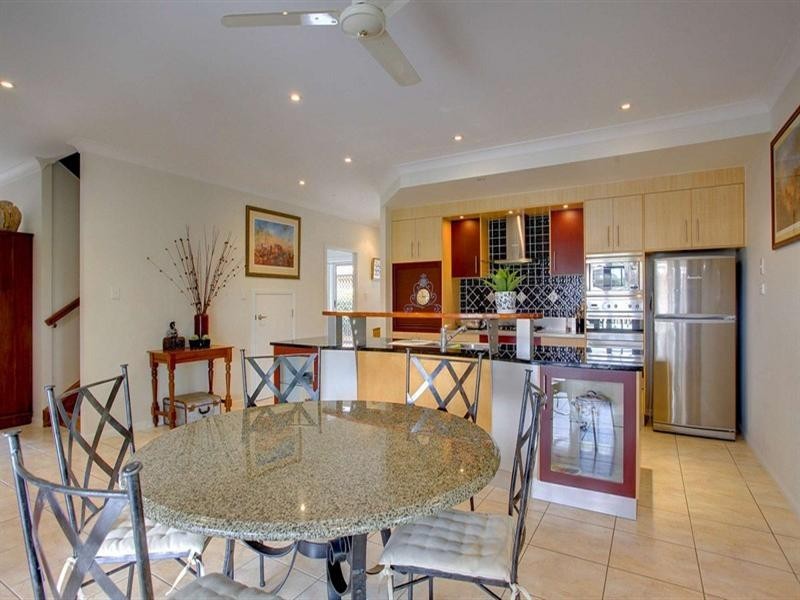 7 Riverbend Drive, Douglas QLD 4814