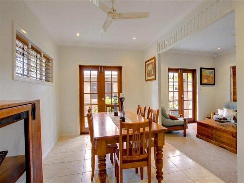 7 Riverbend Drive, Douglas QLD 4814