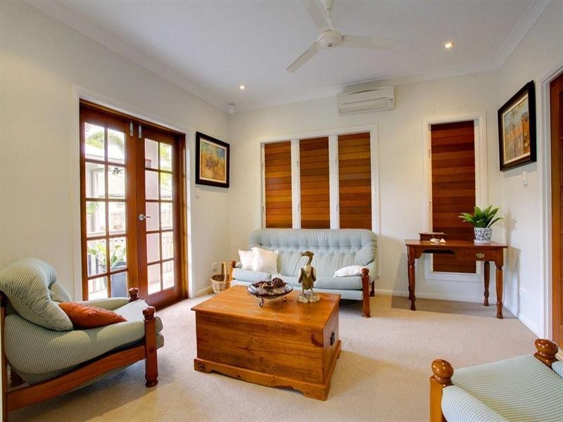 7 Riverbend Drive, Douglas QLD 4814