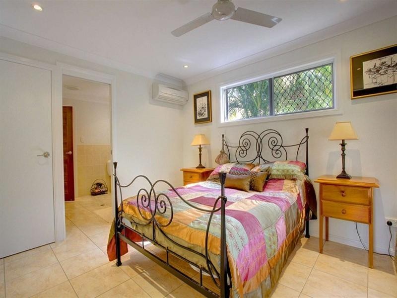 7 Riverbend Drive, Douglas QLD 4814