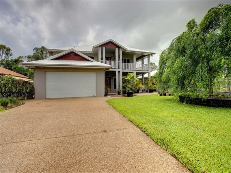 7 Riverbend Drive, Douglas QLD 4814