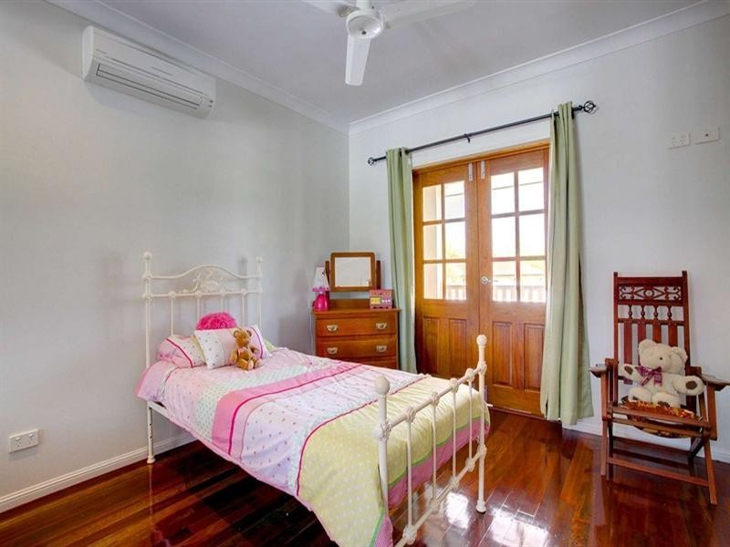 7 Riverbend Drive, Douglas QLD 4814