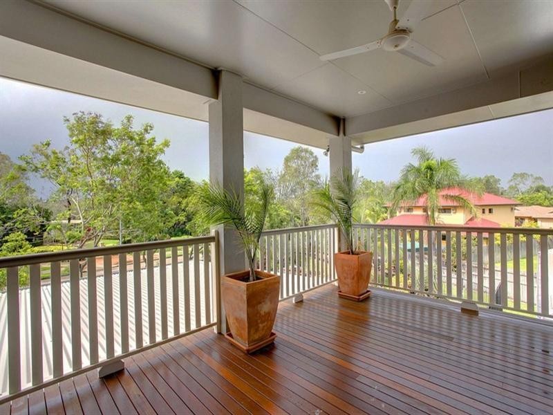 7 Riverbend Drive, Douglas QLD 4814