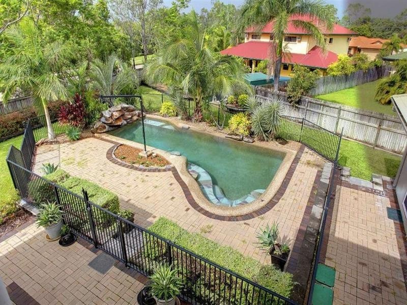 7 Riverbend Drive, Douglas QLD 4814