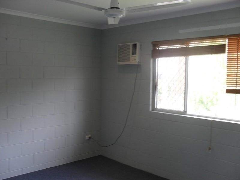North Ward QLD 4810