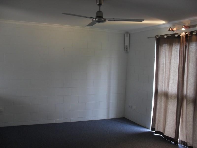 North Ward QLD 4810