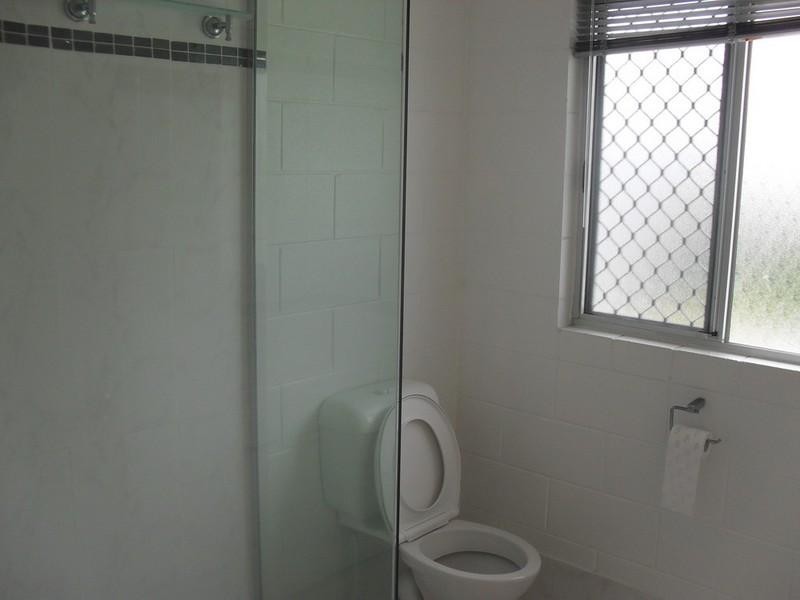 North Ward QLD 4810
