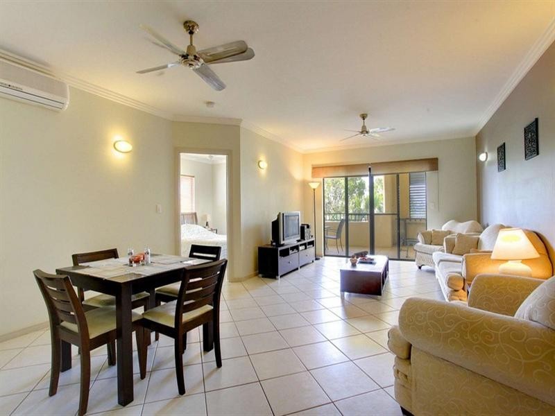 30/18-30 Sir Leslie Thiess Drive, Townsville City QLD 4810