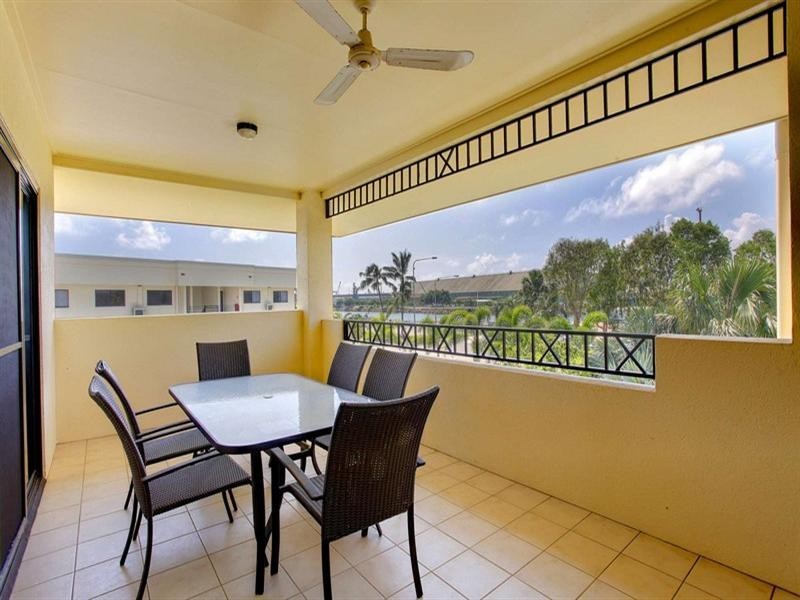 30/18-30 Sir Leslie Thiess Drive, Townsville City QLD 4810