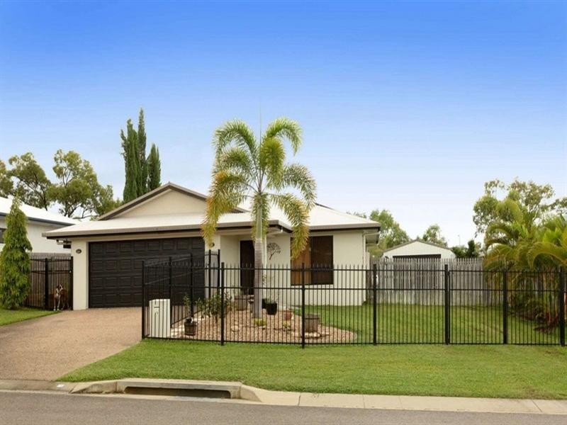 Mount Louisa QLD 4814