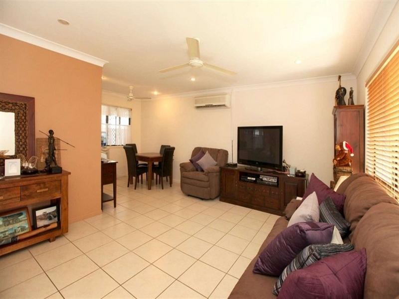 Mount Louisa QLD 4814