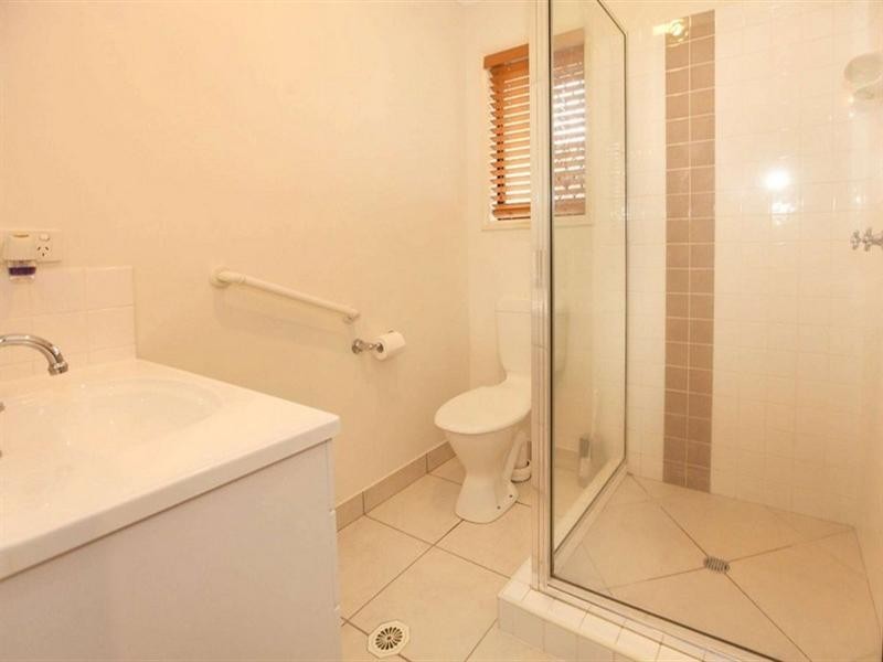 Mount Louisa QLD 4814