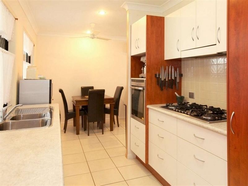 Mount Louisa QLD 4814