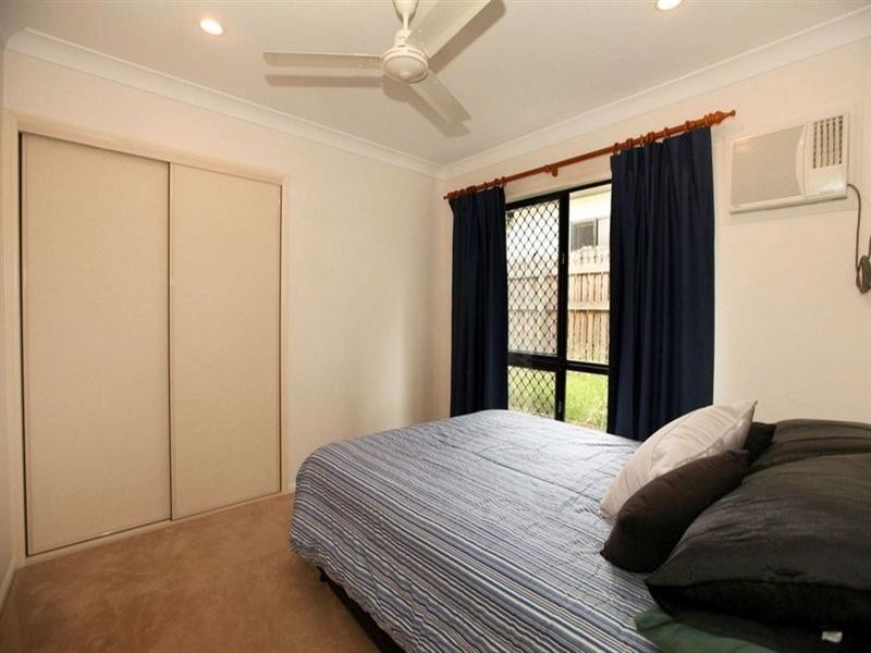 Mount Louisa QLD 4814