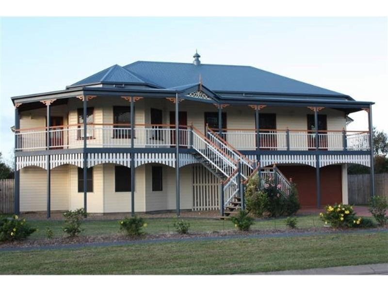 6 Margarita Court, Bushland Beach QLD 4818