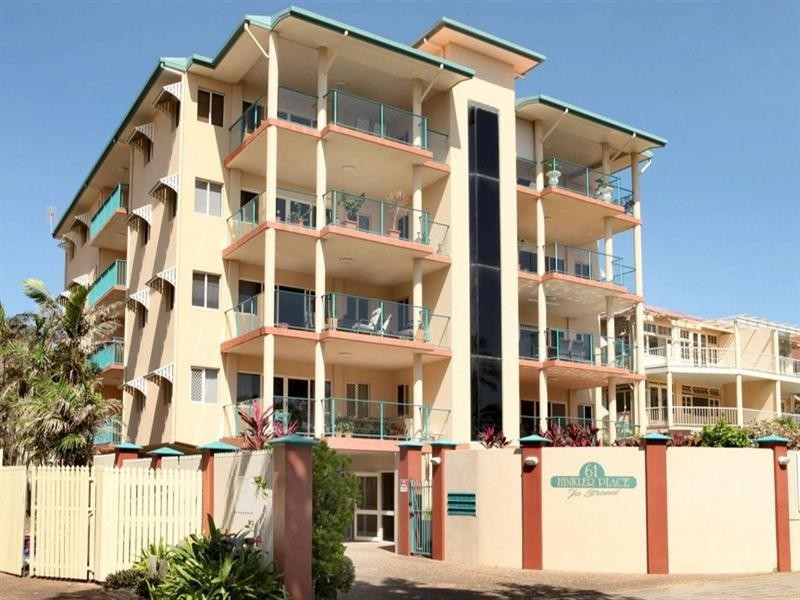 6/61 The Strand, North Ward QLD 4810