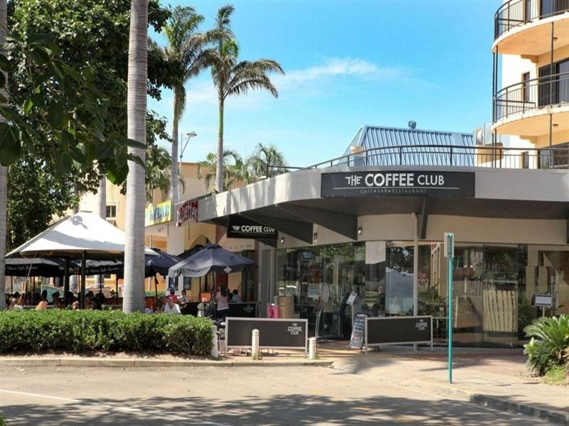 6/61 The Strand, North Ward QLD 4810