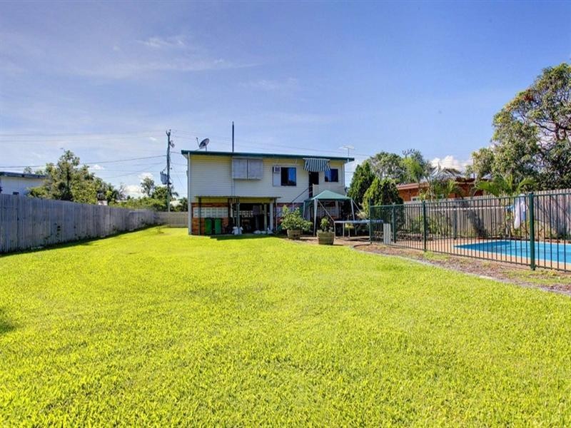43 Charlotte Street, Aitkenvale QLD 4814