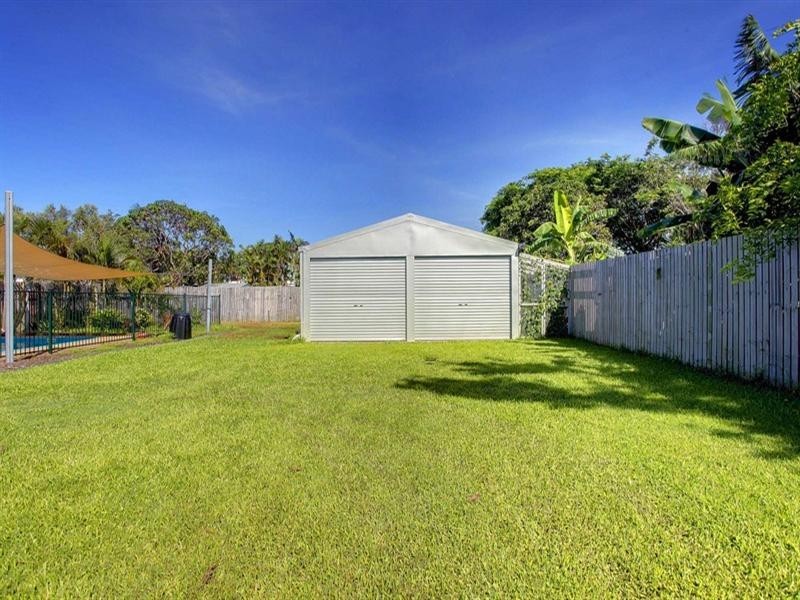 43 Charlotte Street, Aitkenvale QLD 4814
