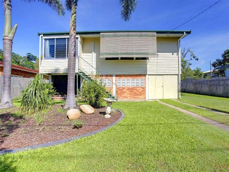 43 Charlotte Street, Aitkenvale QLD 4814