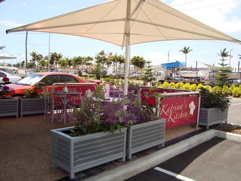 A Cafe, Garbutt QLD 4814