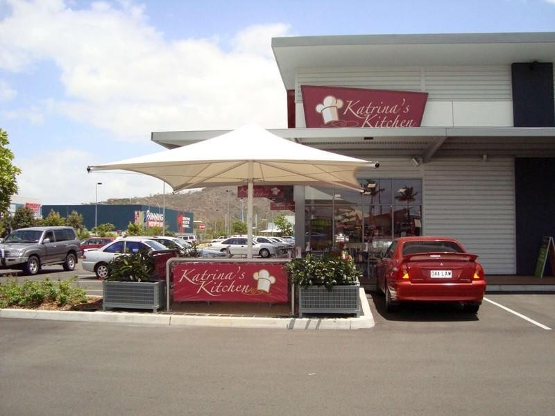 A Cafe, Garbutt QLD 4814