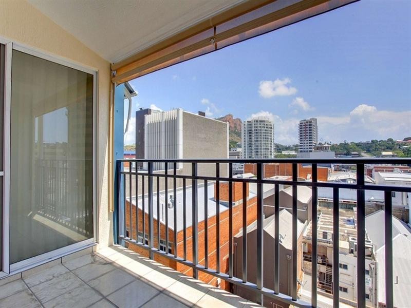21/86 Ogden Street, Townsville City QLD 4810