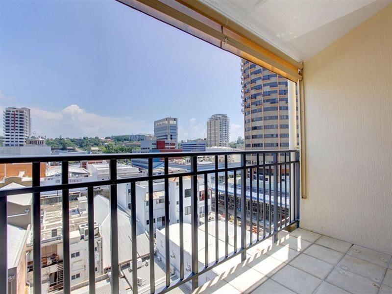 21/86 Ogden Street, Townsville City QLD 4810