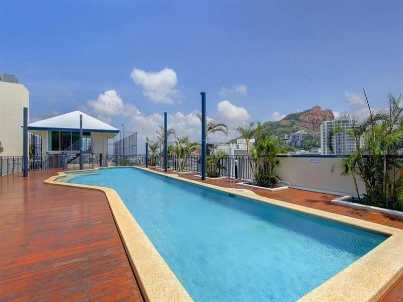 21/86 Ogden Street, Townsville City QLD 4810