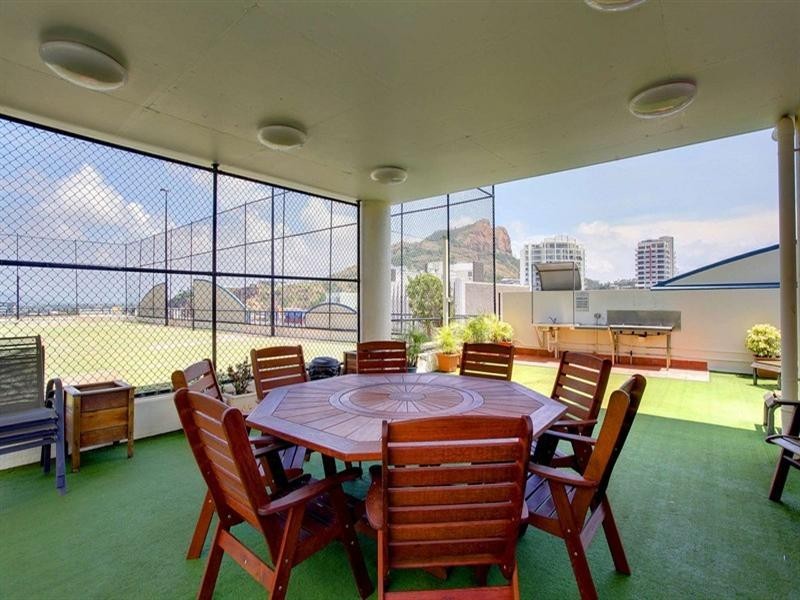 21/86 Ogden Street, Townsville City QLD 4810