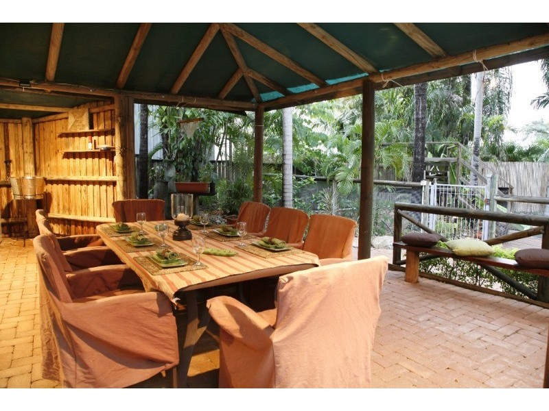 51 Armstrong Street, Hermit Park QLD 4812